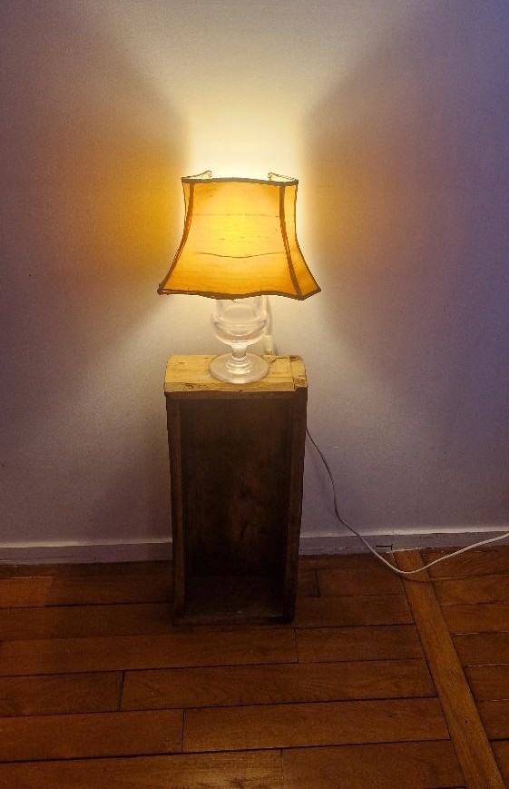Small lamp